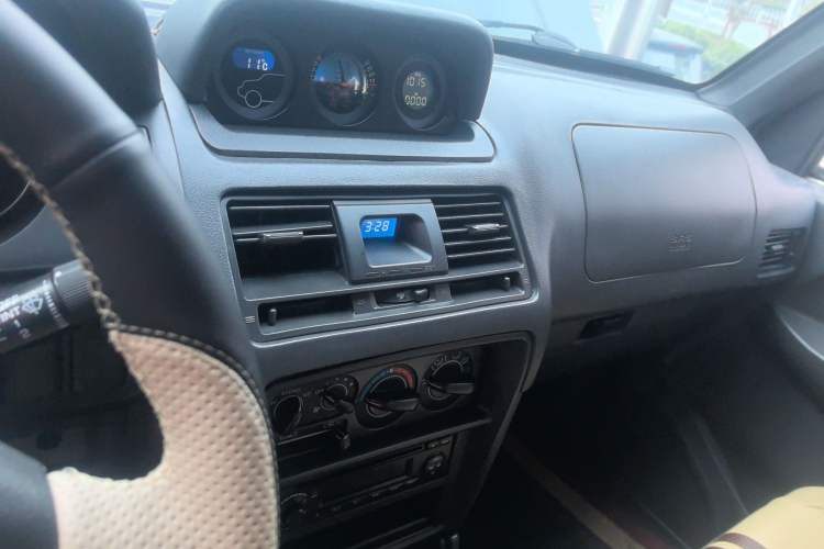 Used Leopaard 6481 2014 2.2L Manual Two-Wheel Drive