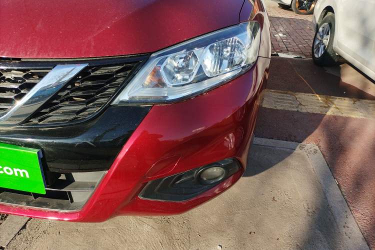 Used Nissan Tiida 2020 1.6L CVT Smart Drive Edition