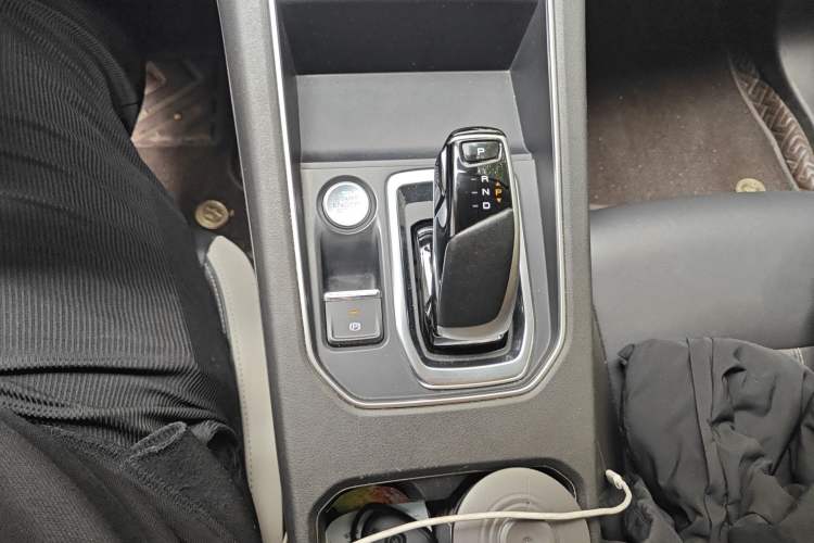 Used Dongfeng Aeolus E70 2021 Revised Version 2 500 Ultra-Comfort Edition
