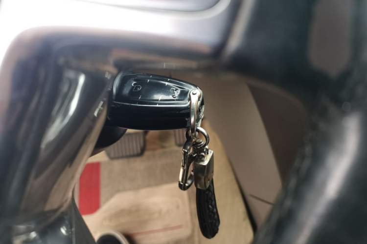 Used Ford Mondeo 2011 2.0L GTDi 200 Fashion Edition