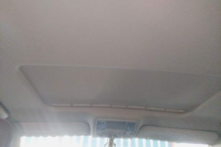 Used Hongqi H7 2018 2.0T Elite Edition
