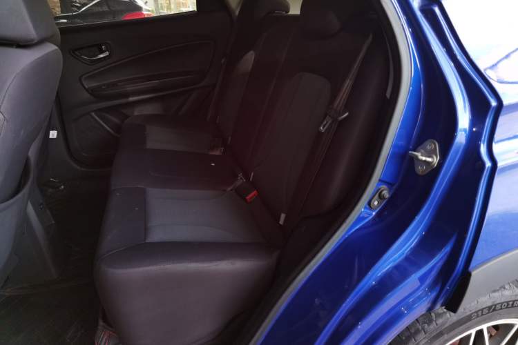 Used Yudo π3 2018 Elite Model