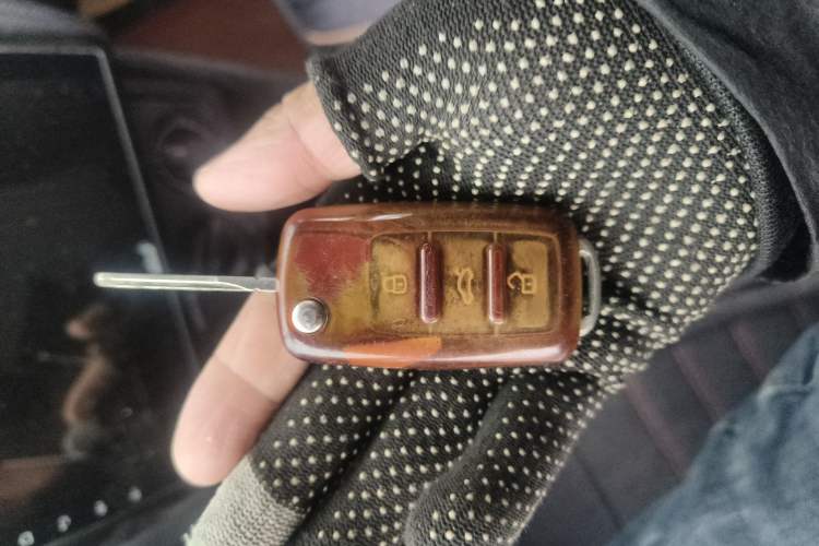 Used Volkswagen Polo 2016 1.4L Automatic Trendy Model