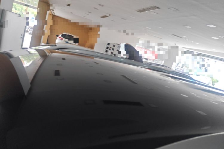 Used Jetta VS5 2024 5th Anniversary Edition 280TSI Manual Pioneer Version