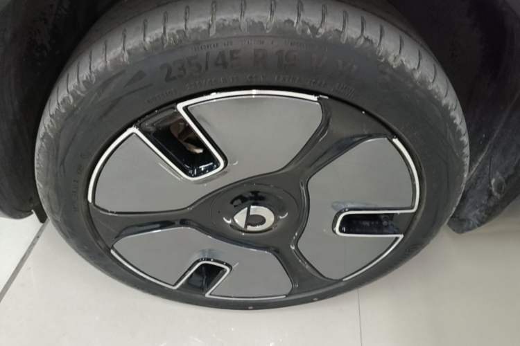 Used smart #1 2022 Premium Edition
