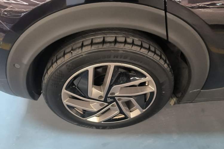 Used NETA U 2021 Pro 500 Lunar Edition
