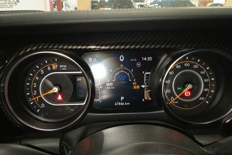 Used Jeep Gladiator 2022 3.6L Pioneer Edition