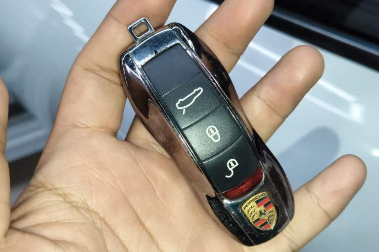 Used Porsche Panamera 2016 Panamera Edition 3.0T