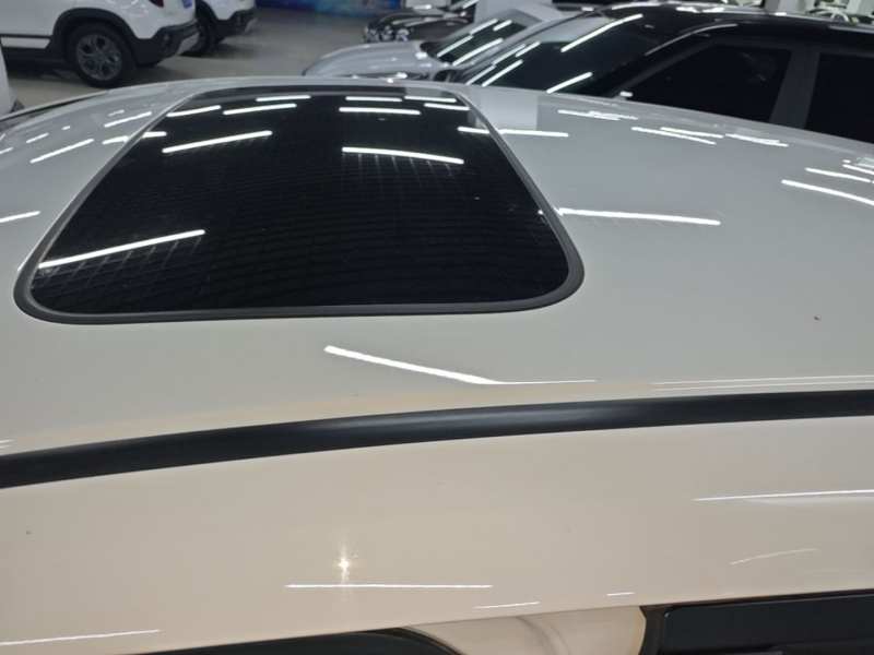 Used Honda Fit 2022 1.5L CVT Trendy Sunroof Edition — 26