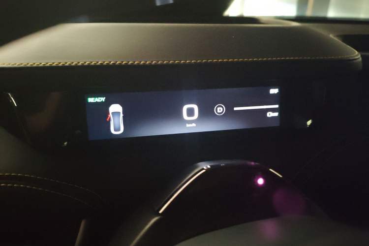 Used Xiaomi Auto SU7 Ultra 2025 Ultra Model
