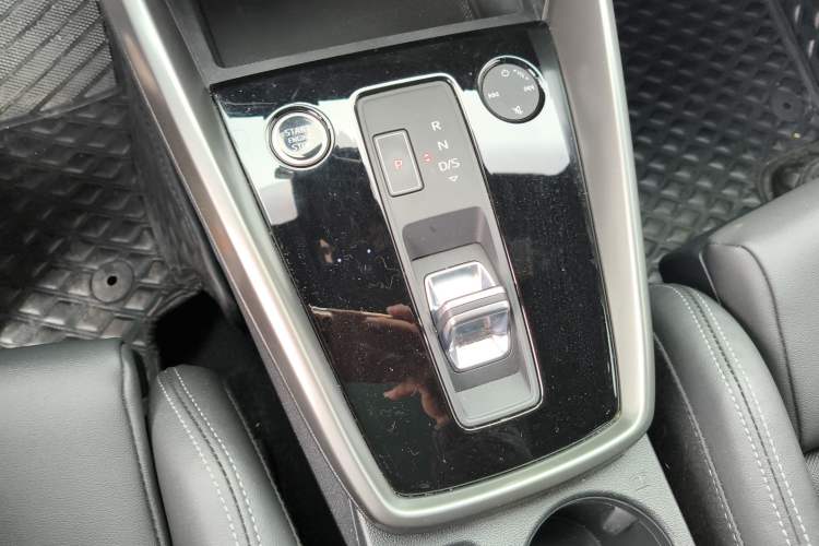 Used Audi A3 2022 A3L Limousine 35 TFSI Fashion Sport Model