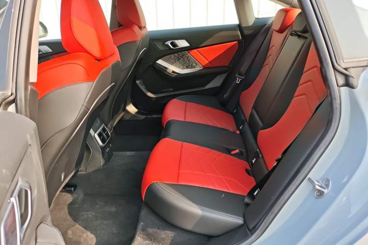 Used BMW 2 Series 2025 225L M Sport Package
