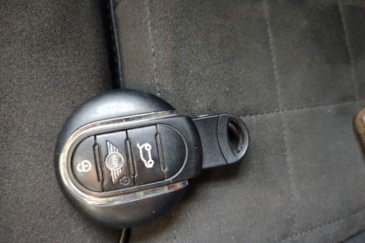 Used MINI JCW CLUBMAN 2018 2.0T JOHN COOPER WORKS ALL-IN