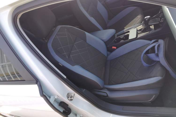 Used Volkswagen Lavida 2023 1.5L Automatic De Yi Edition