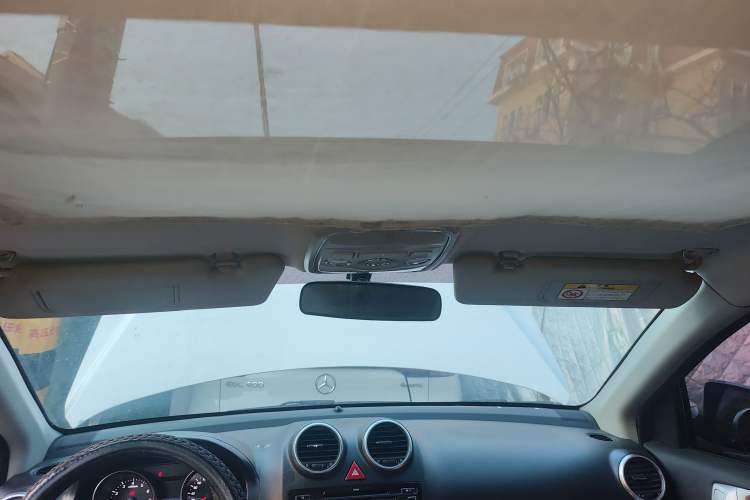 Used Haval H6 2016 Upgraded Model 1.5T Manual Two-Wheel Drive Elite Version