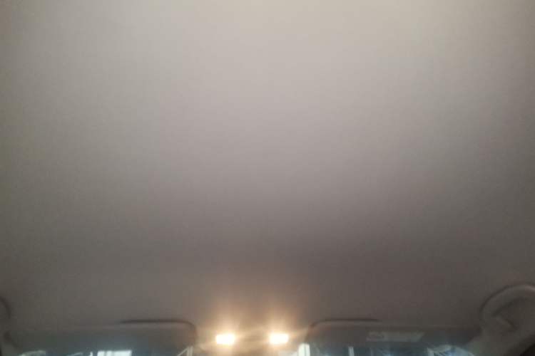 Used Volkswagen Bora 2024 200TSI DSG Comfort Edition Headliner