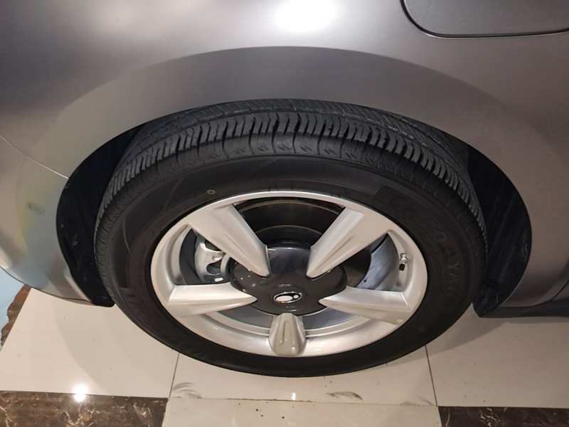 Used ORA Good Cat 2025 Model, 430 km Prestige Version — 22