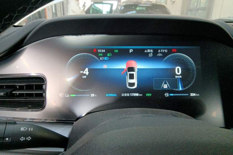 Used BYD Seal 2024 HONOR Edition DM-i 1.5L 121km Luxury Model