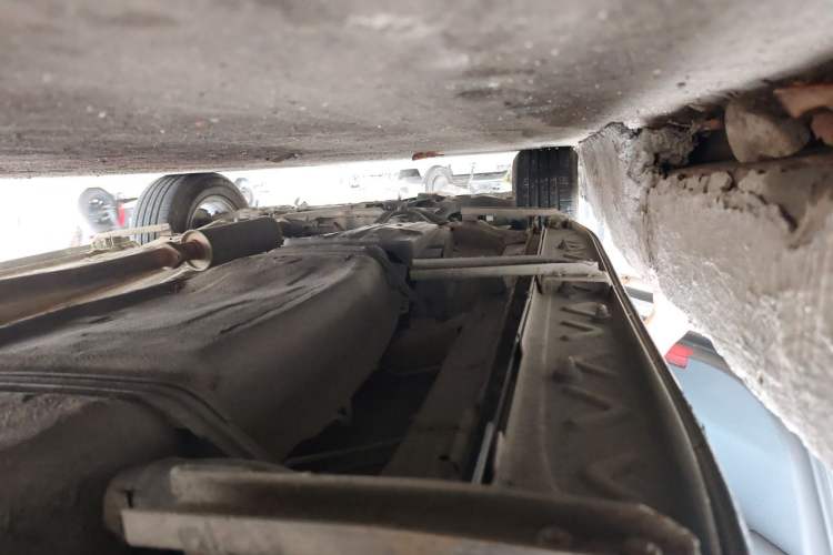 Used BYD Song 2019 1.5TI Automatic Smart Connect Dynamic Model