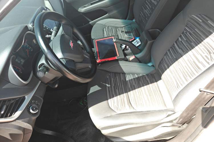 Used Chevrolet Cavalier 2018 320 Automatic Enjoyment Sunroof Edition