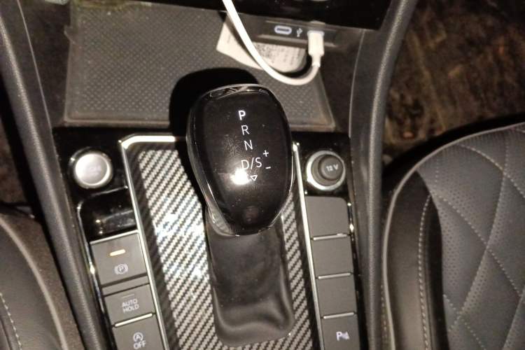 Used Volkswagen Sagitar 2023 300TSI DSG Excellence Edition