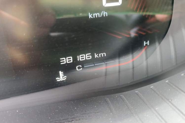 Used Wuling Asta 2021 1.5T CVT Starlight Edition