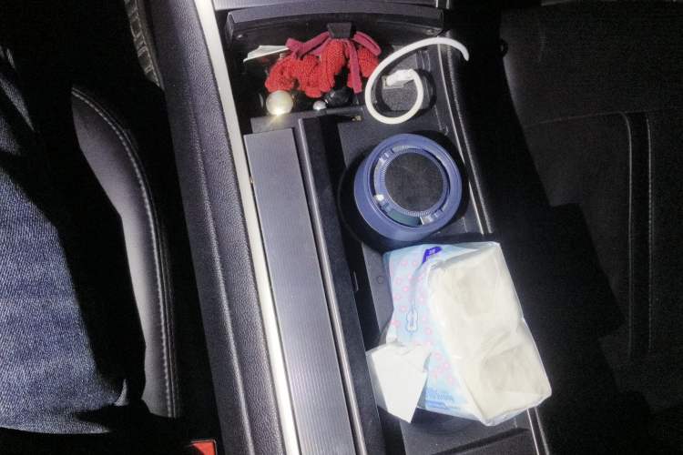 Used Lincoln MKZ 2018 2.0T Prestige Edition