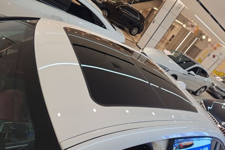 Used BMW 3 Series 2023 330Li M Sport Night Edition Package