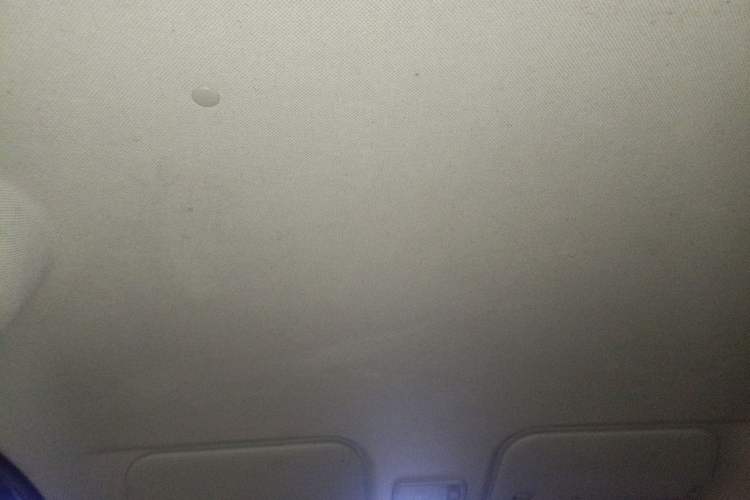 Used Wuling Rongguang V 2018 1.5L Practical Version