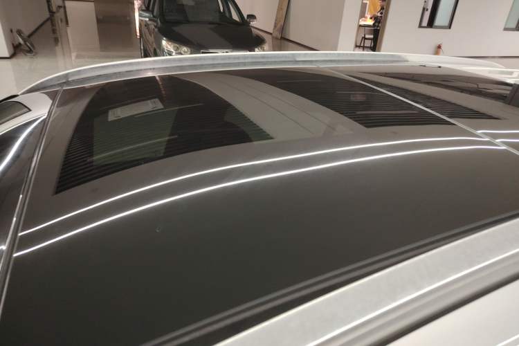 Used Mercedes-Benz GLC 2020 Facelift GLC 300 L 4MATIC Dynamic Edition
