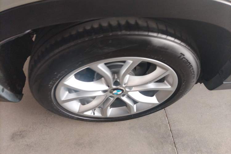 Used BMW X6 2015 xDrive35i Leading Model
