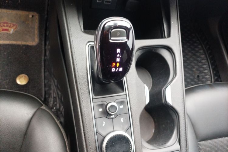 Used Cadillac XT4 2021 28T Two-Wheel Drive Tech Edition
