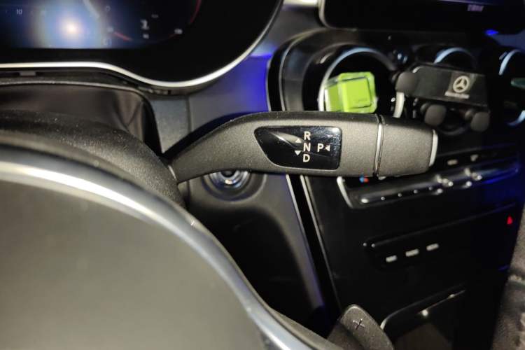 Used Mercedes-Benz C-Class 2019 Updated C 260 L