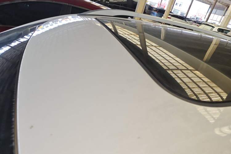 Used Dongfeng Aeolus Yixuan GS 2020 230T Automatic Enjoyment Version