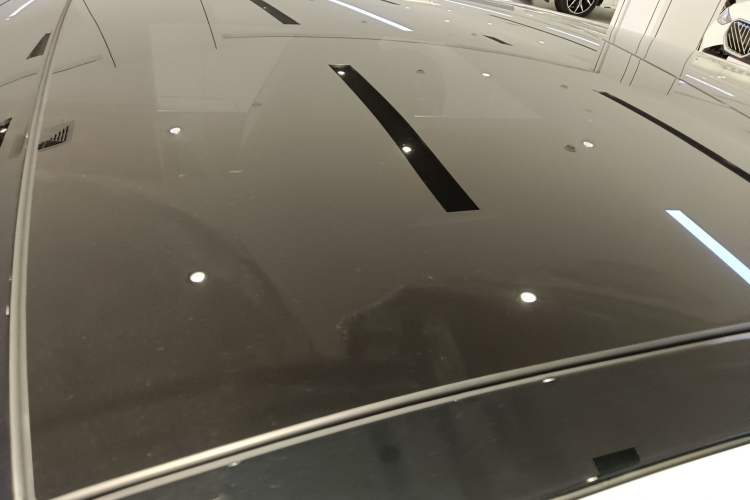 Used Volkswagen FAW-Volkswagen CC 2023 380TSI Striking Edition