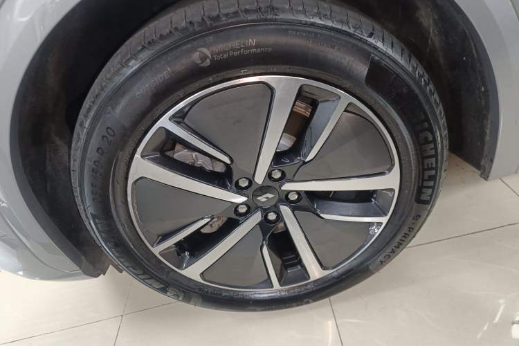 Used Li Auto L7 2024 MAX Model