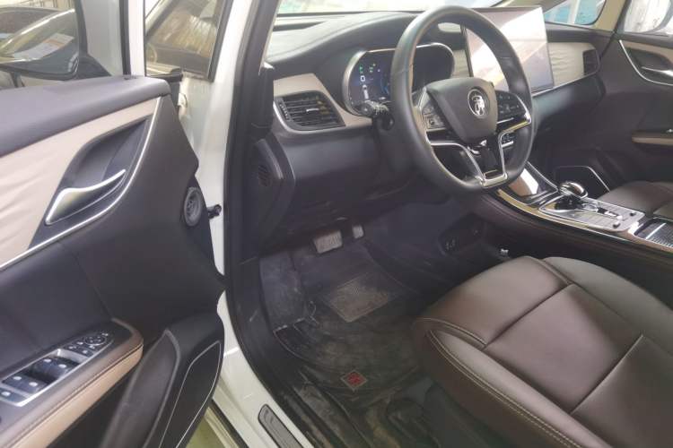 Used BYD Song MAX New Energy 2022 DM-i 105KM Executive Edition