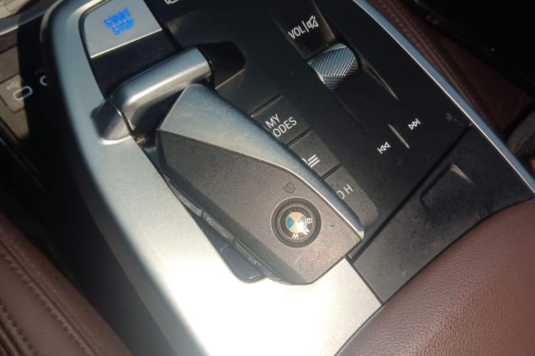 Used BMW iX1 2023 xDrive30L X Design Package
