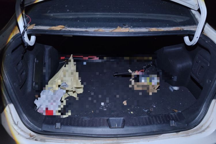 Used Haima Fumei 2015 1.5T Automatic Prestige Model