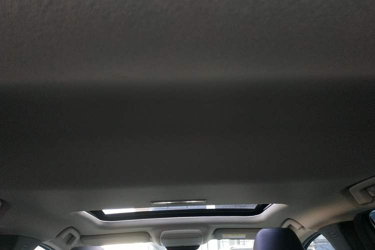 Used Mazda CX-30 2020 2.0L Automatic Zhiyue Trim