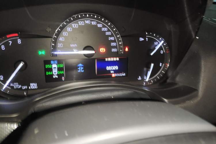 Used Cadillac ATS-L 2017 28T Tech Edition
