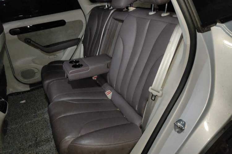 Used Leapmotor C11 2023 Pure Electric 500 Comfort Edition