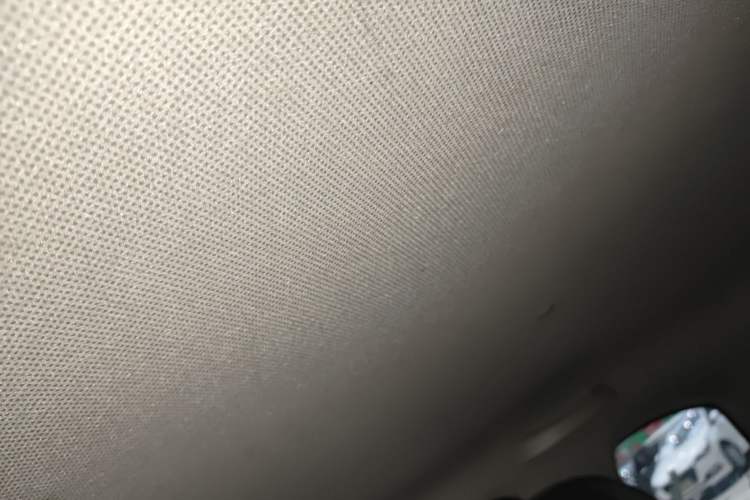 Used Wuling Hongguang MINIEV 2022 Zizai Version Lithium Iron Phosphate Headliner