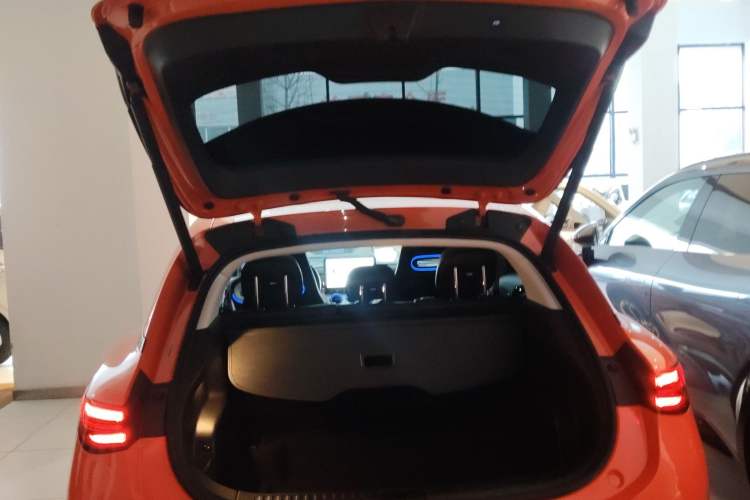 Used smart #3 2023 Pulse Four-Wheel Drive Edition
