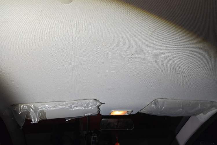 Used Wuling Hongguang 2021 1.5L S Base Version LAR Headliner