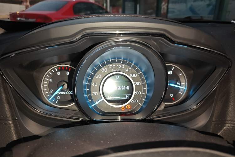 Used Ford Escort 2019 1.5L Automatic Enjoyment Model