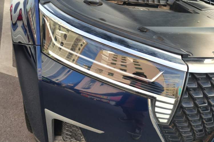 Used Venucia Star 2020 260T Automatic 48V Mild Hybrid Turbocharged Starry Edition