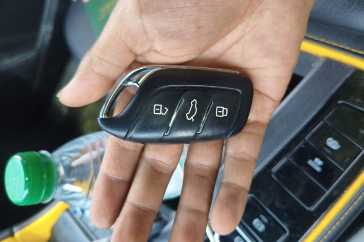 Used MG 6 2021 Pro 1.5T Automatic Trophy Luxury Edition