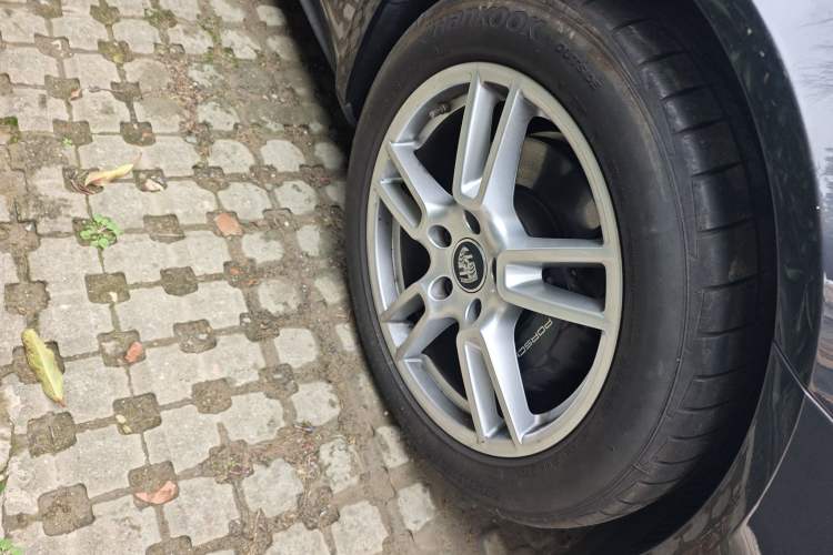 Used Porsche Panamera 2023 Panamera 2.9T