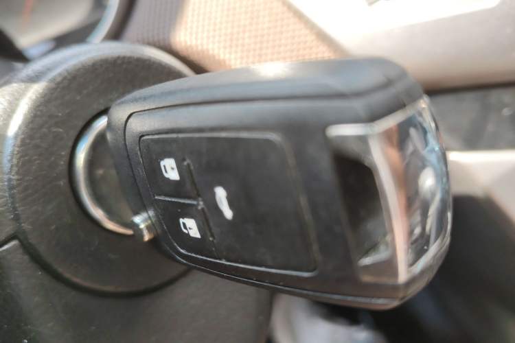 Used Chevrolet Cruze 2013 Hatchback 1.6L Automatic Luxury Model